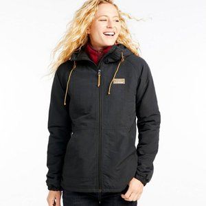 L.L. Bean Women's Mountain Classic Insulated Jacke